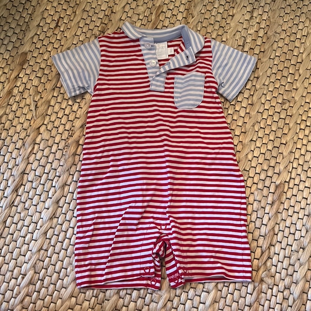 Baby onesie